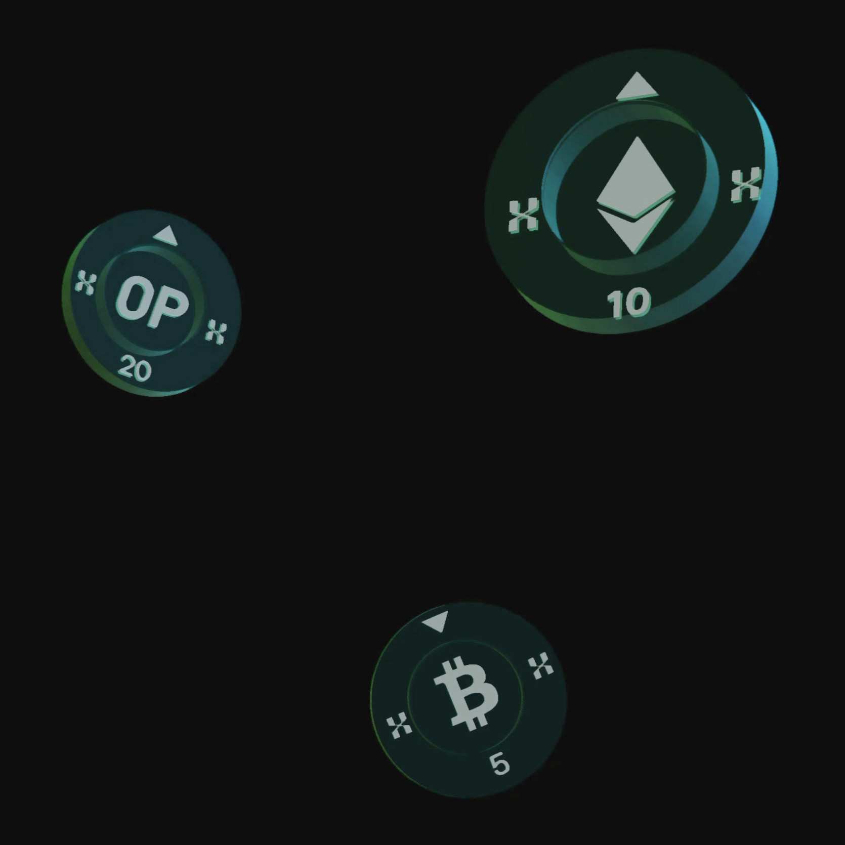 synthetix-leveraged-tokens